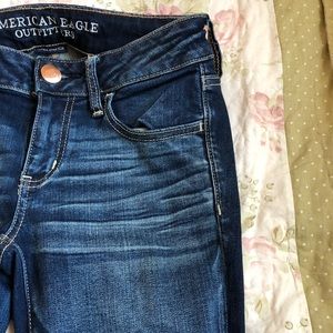 American Eagle Outfitters Jeans - American Eagle stretchy skinny jeans American Eagle Outfitters Jeans - American Eagle stretchy skinny jeans